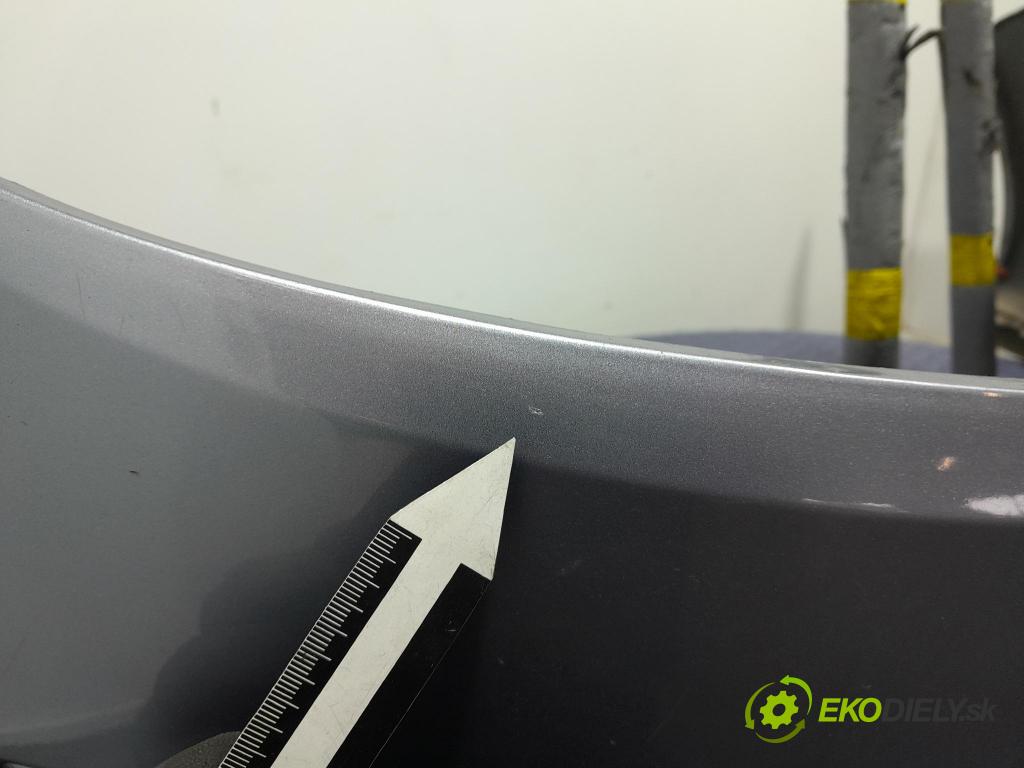 Opel Corsa 2008 nárazník Predné