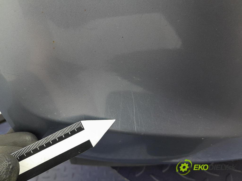 Opel Corsa 2008 nárazník Predné