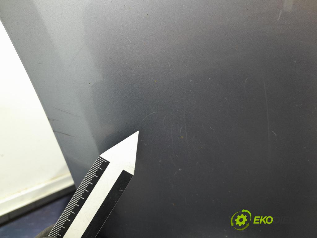 Opel Corsa 2008 nárazník Predné