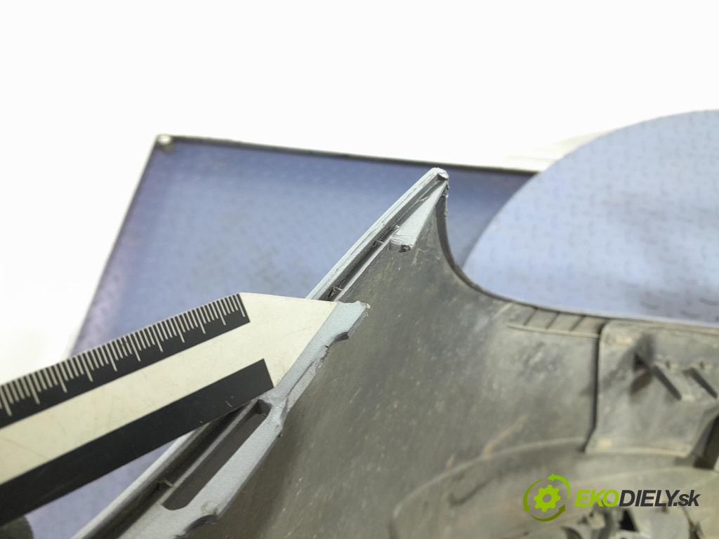 Opel Corsa 2008 nárazník Predné 