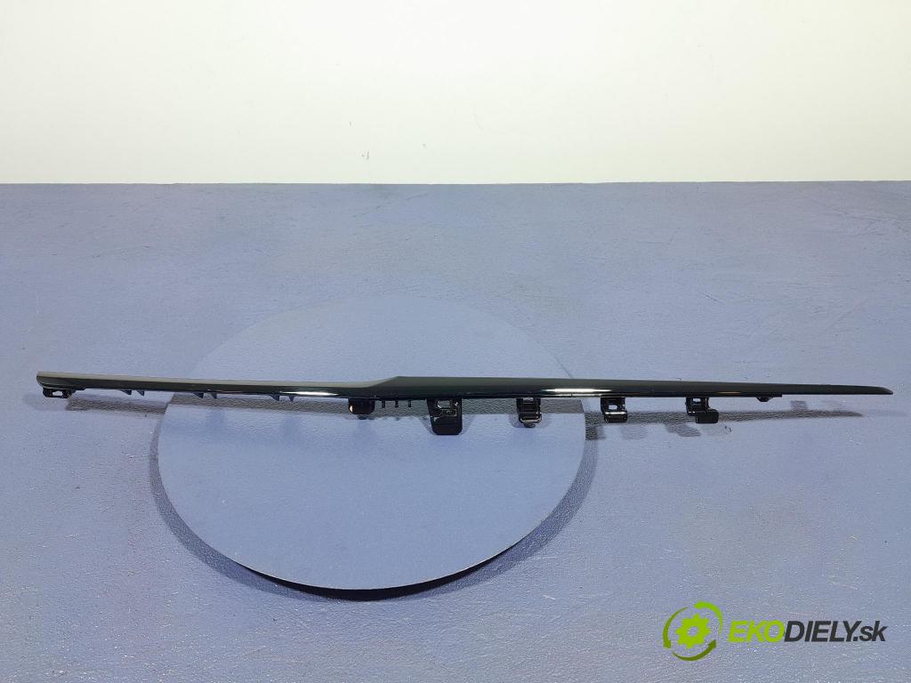 Opel Corsa 2024 lišta Dekoratívní: Uvnitř 98297402XU