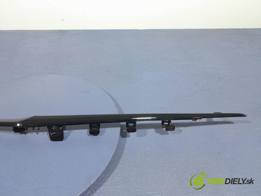 Opel Corsa 2024 lišta Dekoratívní: Uvnitř 98297402XU