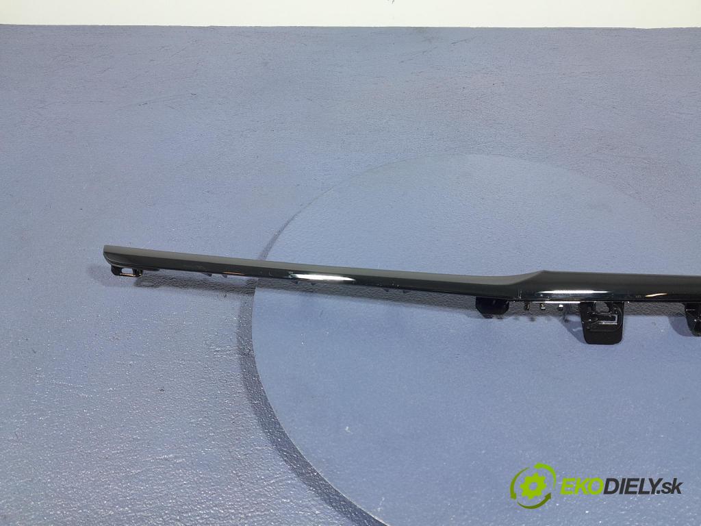 Opel Corsa 2024 lišta Dekoratívní: Uvnitř 98297402XU