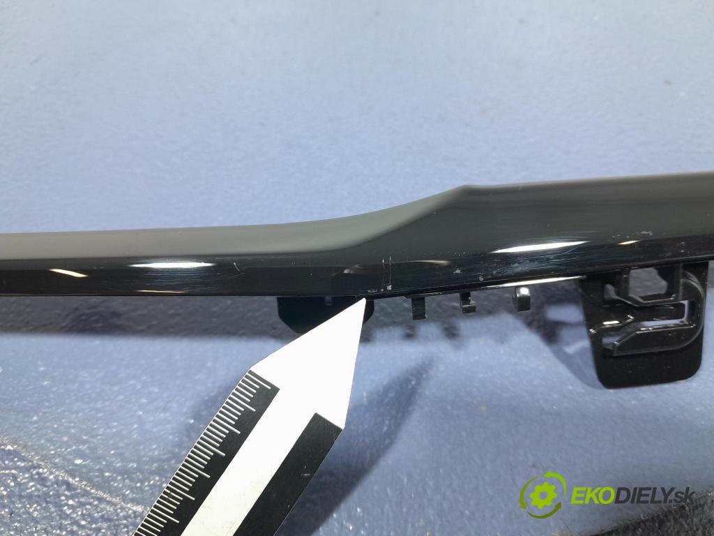 Opel Corsa 2024 lišta Dekoratívní: Uvnitř 98297402XU