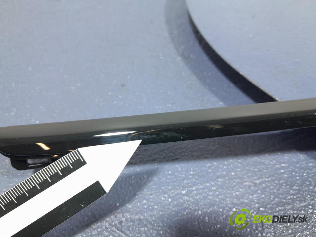 Opel Corsa 2024 lišta Dekoratívní: Uvnitř 98297402XU