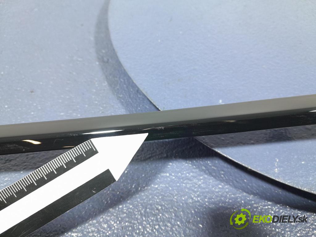 Opel Corsa 2024 lišta Dekoratívní: Uvnitř 98297402XU