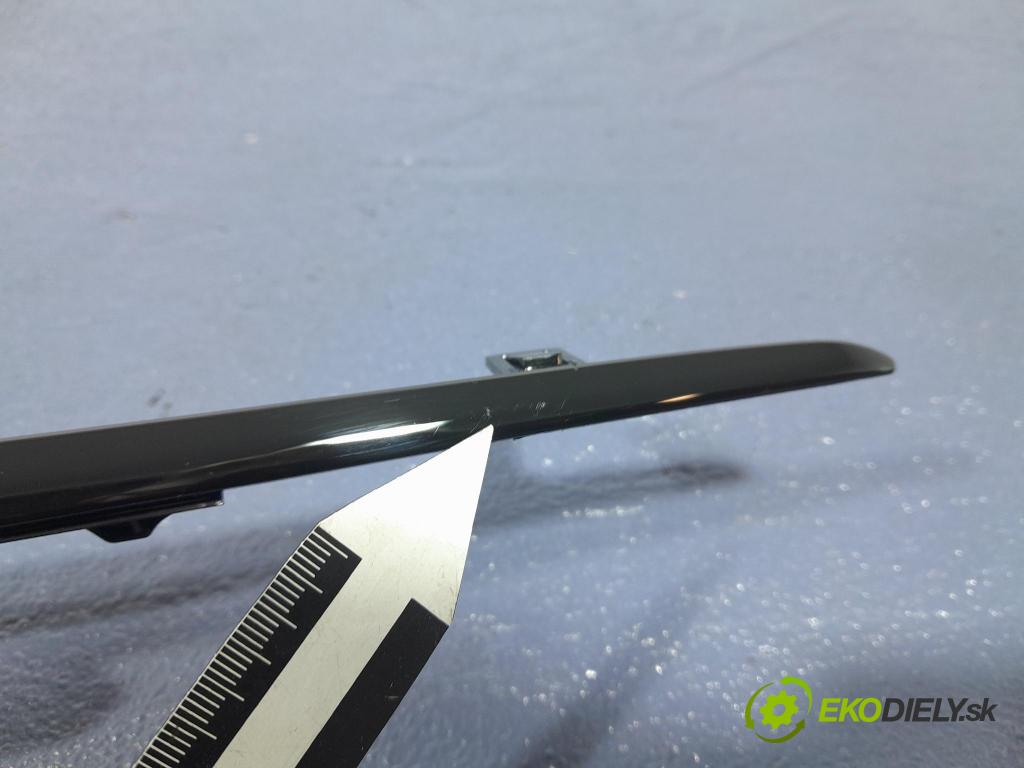 Opel Corsa 2024 lišta Dekoratívní: Uvnitř 98297402XU