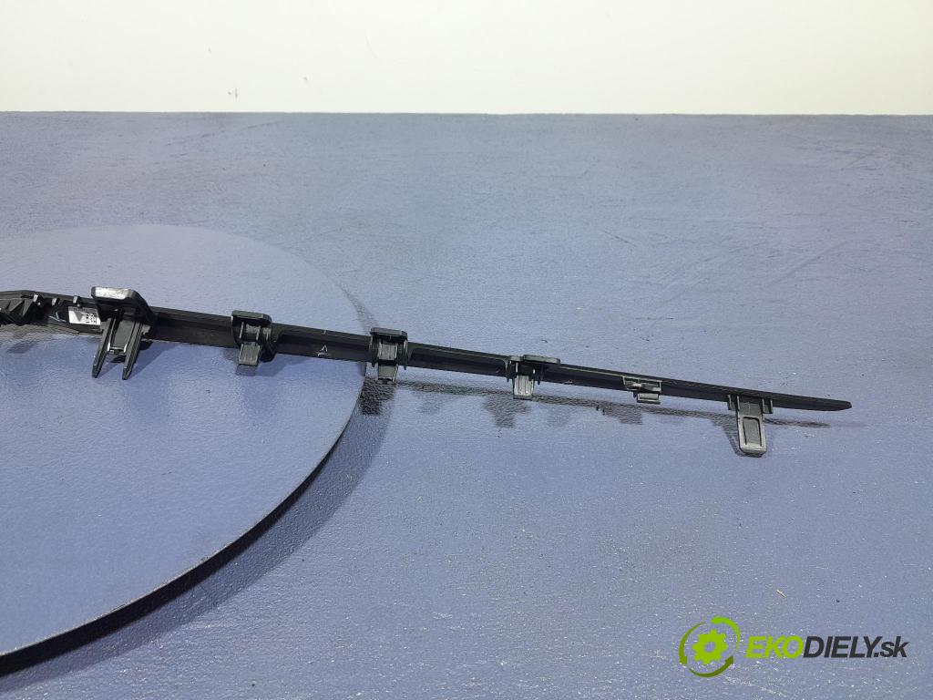 Opel Corsa 2024 lišta Dekoratívní: Uvnitř 98297402XU