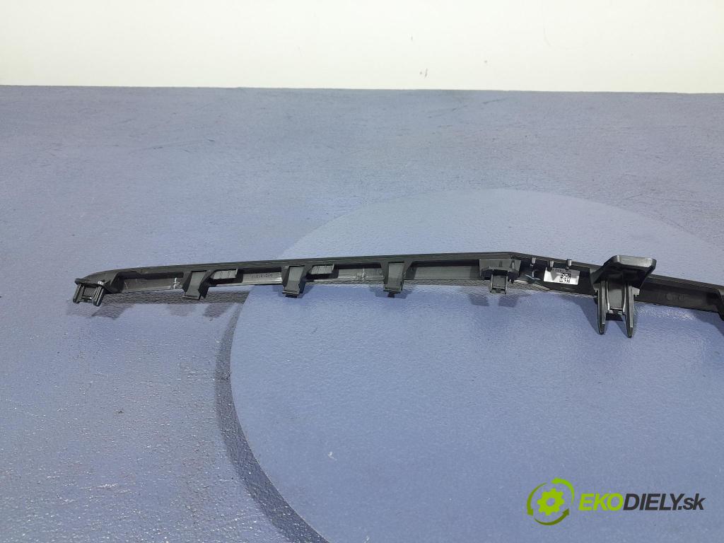 Opel Corsa 2024 lišta Dekoratívní: Uvnitř 98297402XU