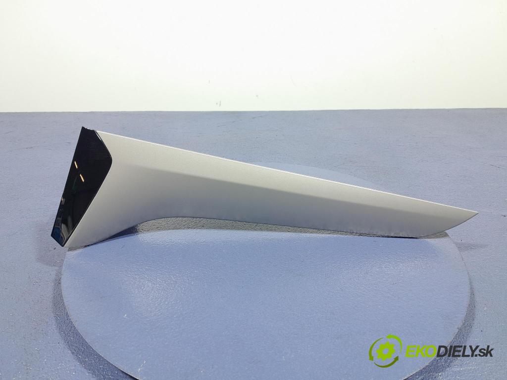 Opel Corsa 2024 lišta Dekoratívne: Vnútri: 98514812VC