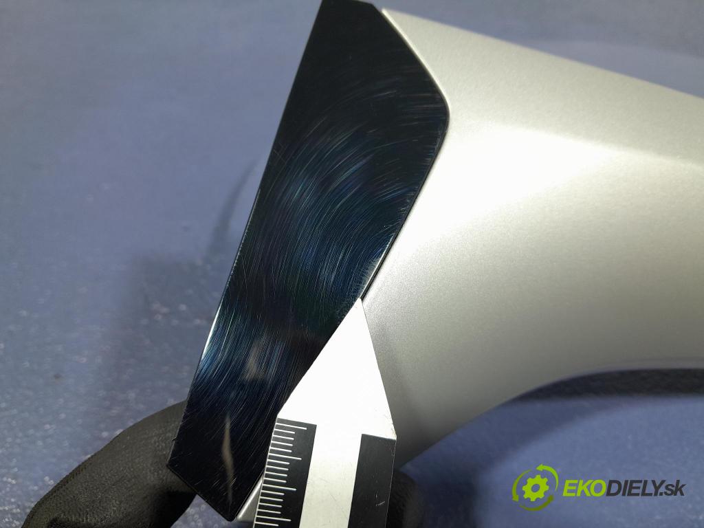 Opel Corsa 2024 lišta Dekoratívne: Vnútri: 98514812VC