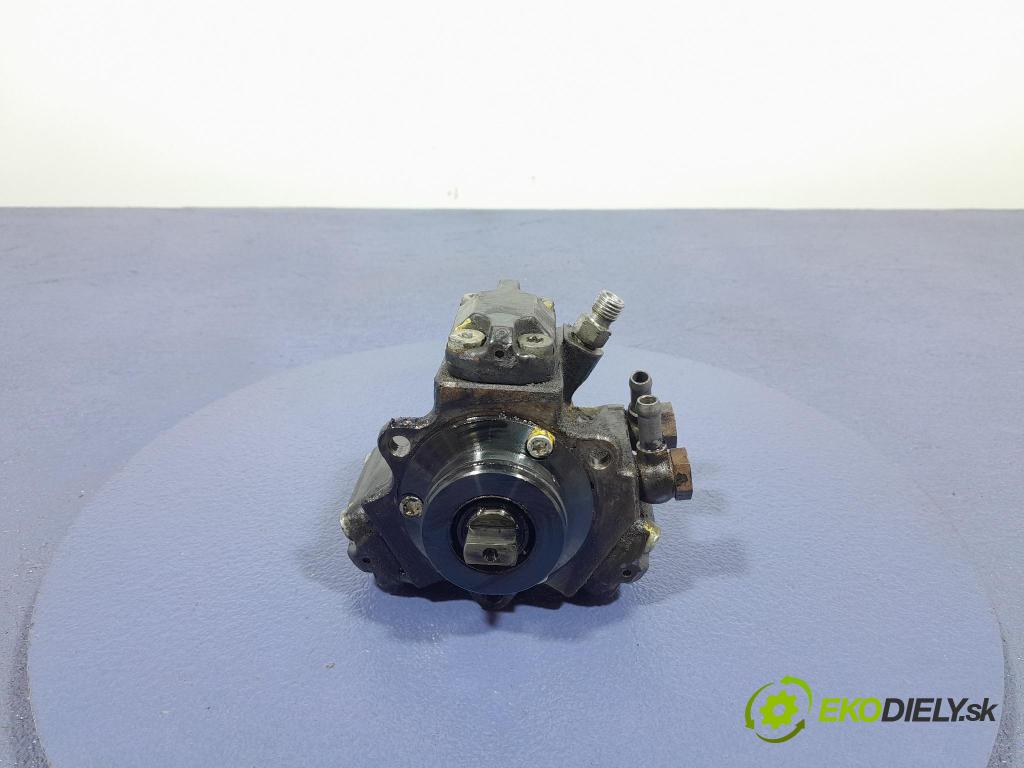 Opel Corsa 2008 čerpadlo Injekce: 55198933