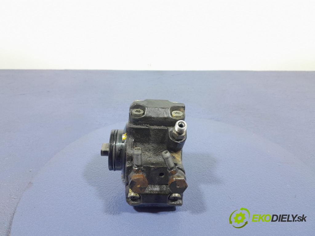 Opel Corsa 2008 čerpadlo Injekce: 55198933