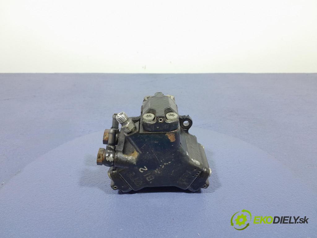 Opel Corsa 2008 čerpadlo Injekce: 55198933