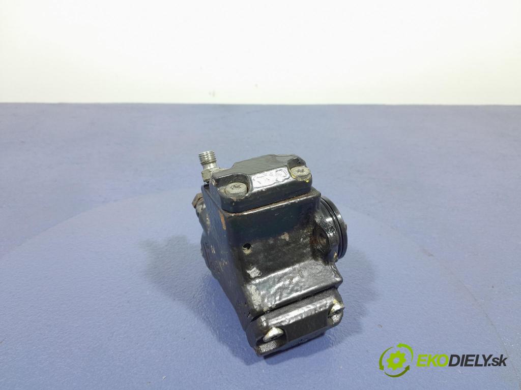 Opel Corsa 2008 čerpadlo Injekce: 55198933