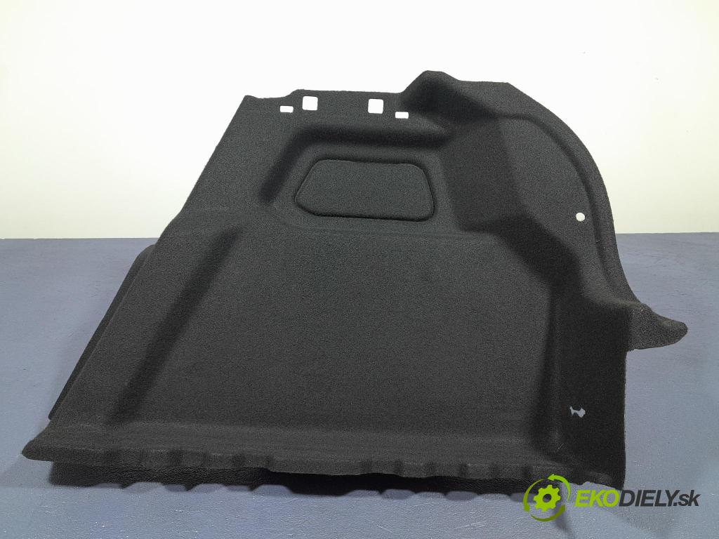 Opel Corsa 2024 Čalounictví: kufra: 98277907ZD