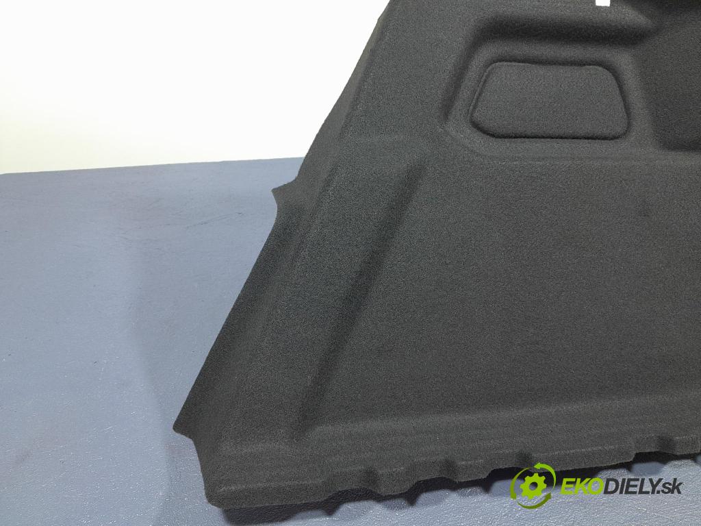 Opel Corsa 2024 Čalounictví: kufra: 98277907ZD