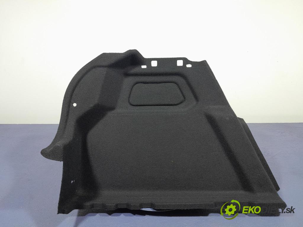 Opel Corsa 2024 Čalounictví: kufra: 8294945ZD