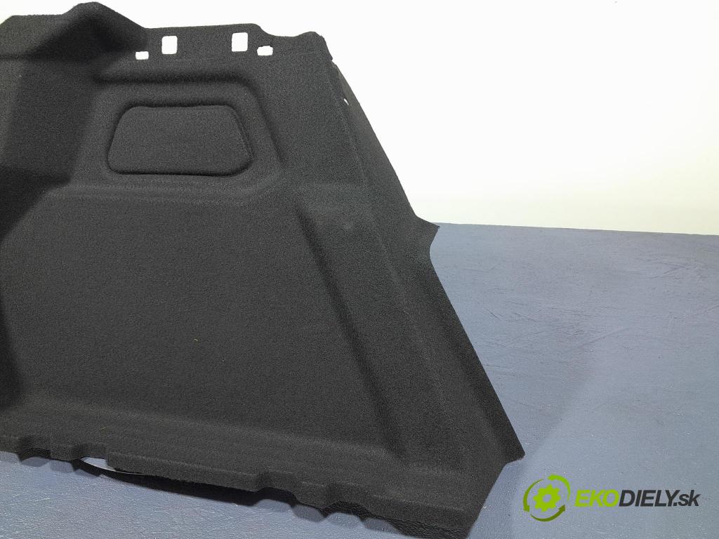 Opel Corsa 2024 Čalounictví: kufra: 8294945ZD