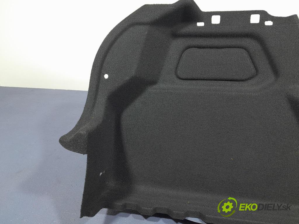 Opel Corsa 2024 Čalounictví: kufra: 8294945ZD