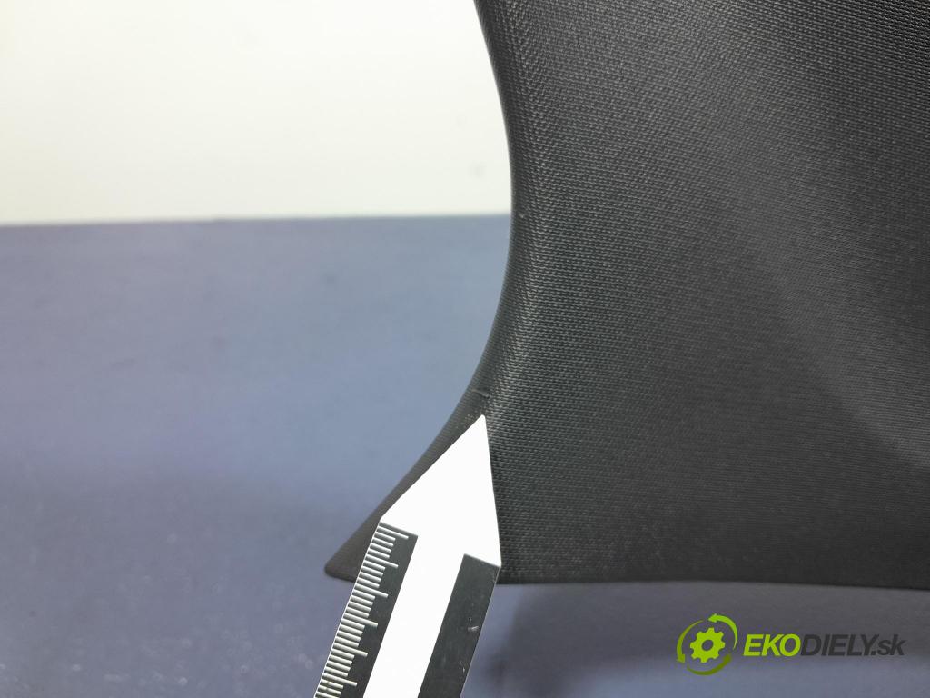 Opel Corsa 2024 kryt Plast: Interiéry: 98293263ZD