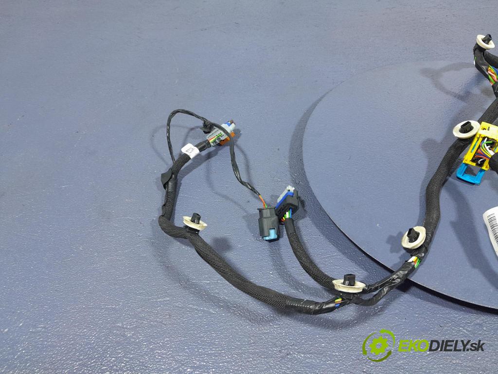 Opel Corsa 2024 inštalácia Elektrický: 9835931980