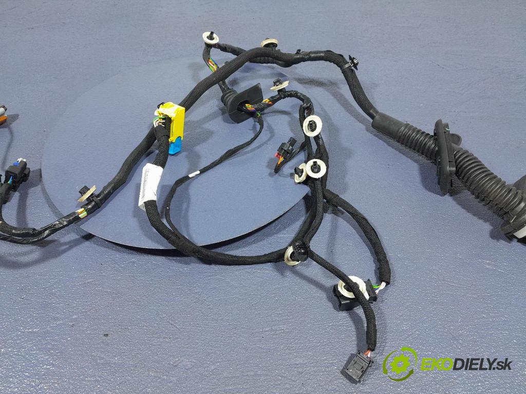 Opel Corsa 2024 inštalácia Elektrický: 9835931980