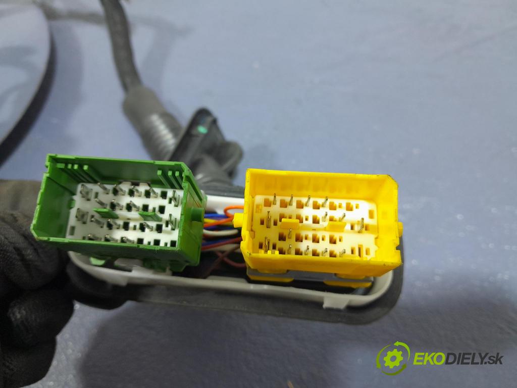 Opel Corsa 2024 inštalácia Elektrický: 9835931980