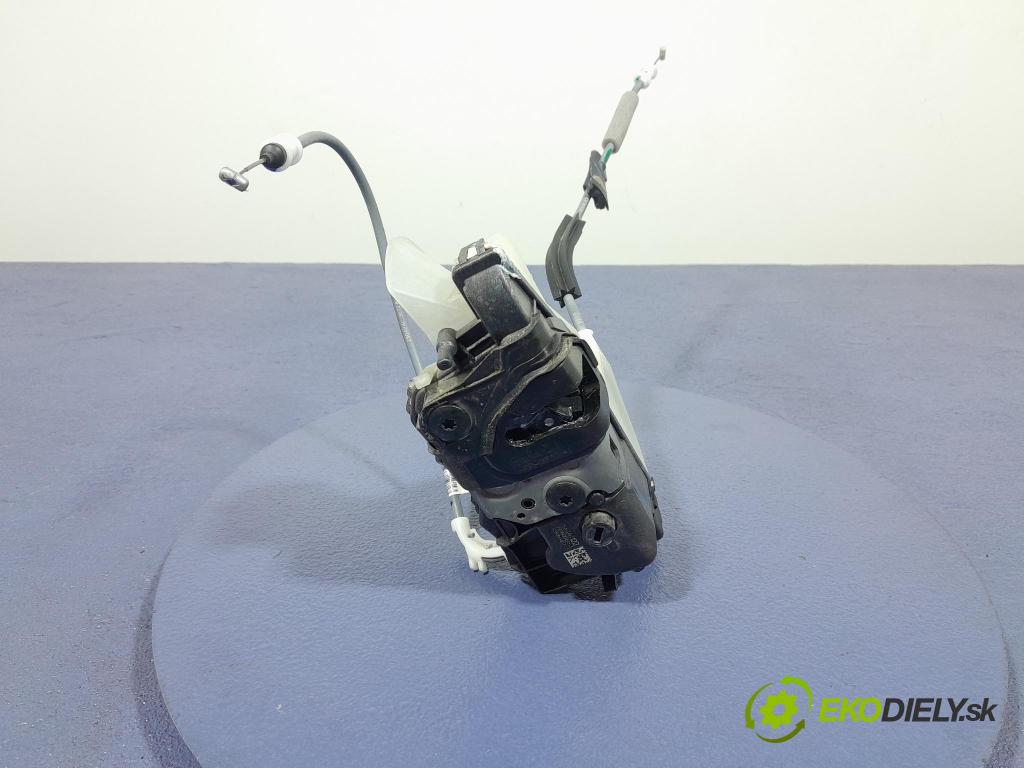 Opel Corsa 2024 zámek dveře před Levý: 444122