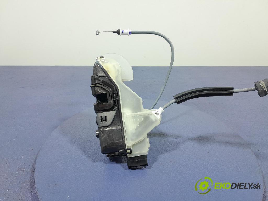 Opel Corsa 2024 zámek dveře před Levý: 444122