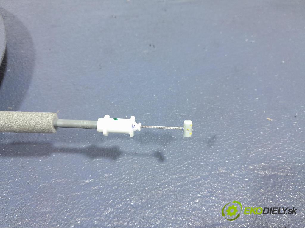 Opel Corsa 2024 zámek dveře před Levý: 444122