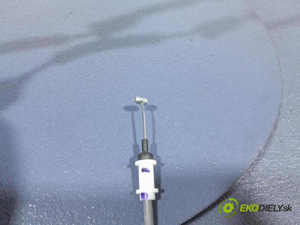 Opel Corsa 2024 zámek dveře před Levý: 444122