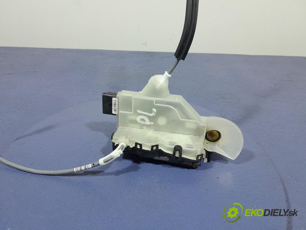 Opel Corsa 2024 zámek dveře před Levý: 444122