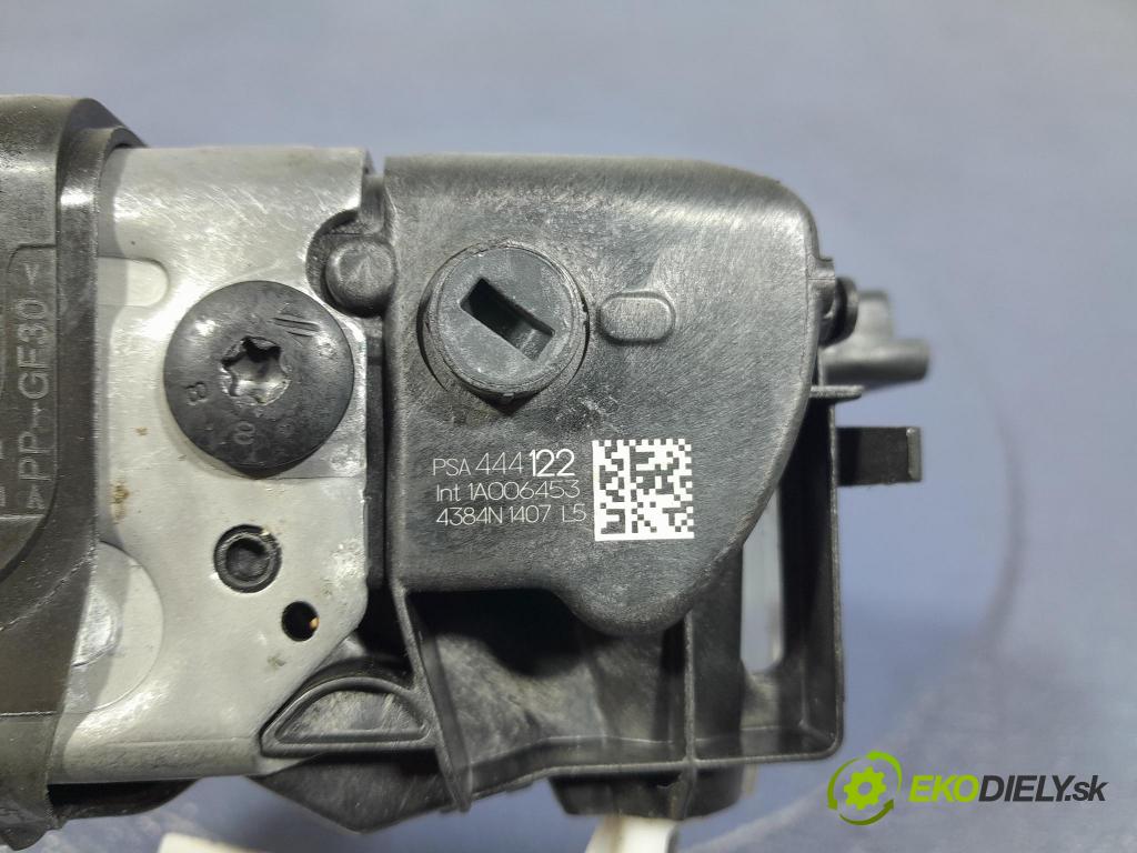 Opel Corsa 2024 zámok dvere Predné Vľavo: 444122