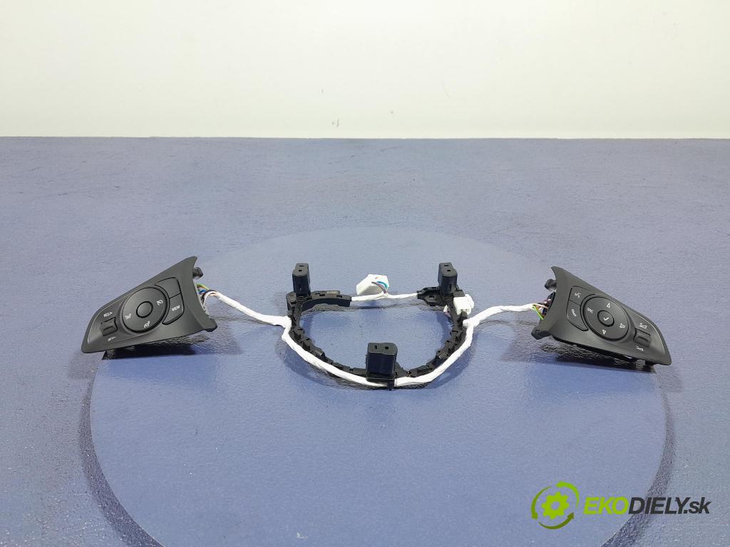 Opel Corsa 2024 prepínač Manažéri: Multi: Funkcia: 39172789