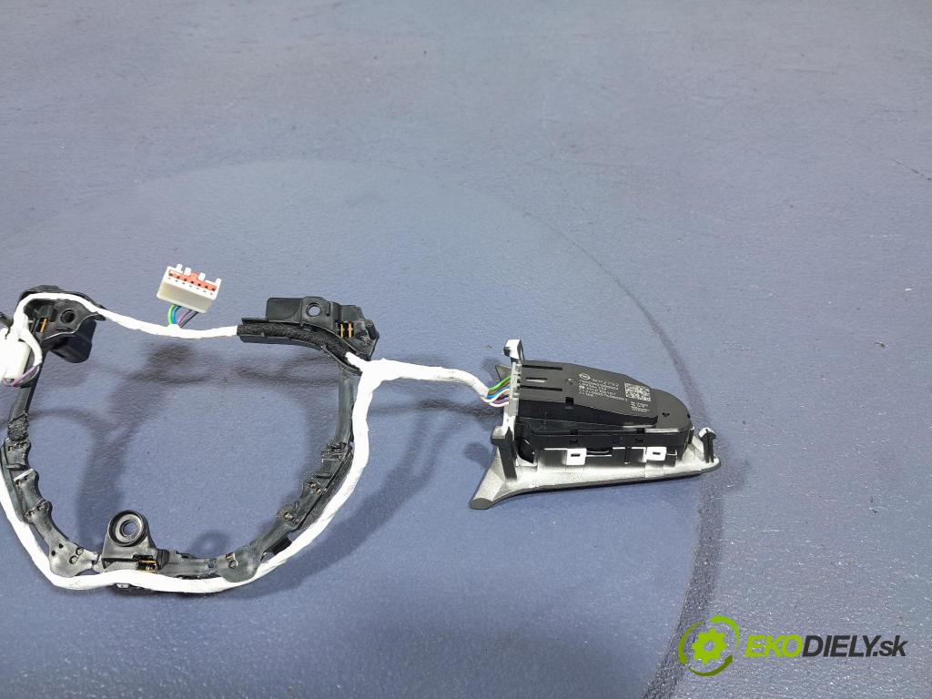 Opel Corsa 2024 prepínač Manažéri: Multi: Funkcia: 39172789