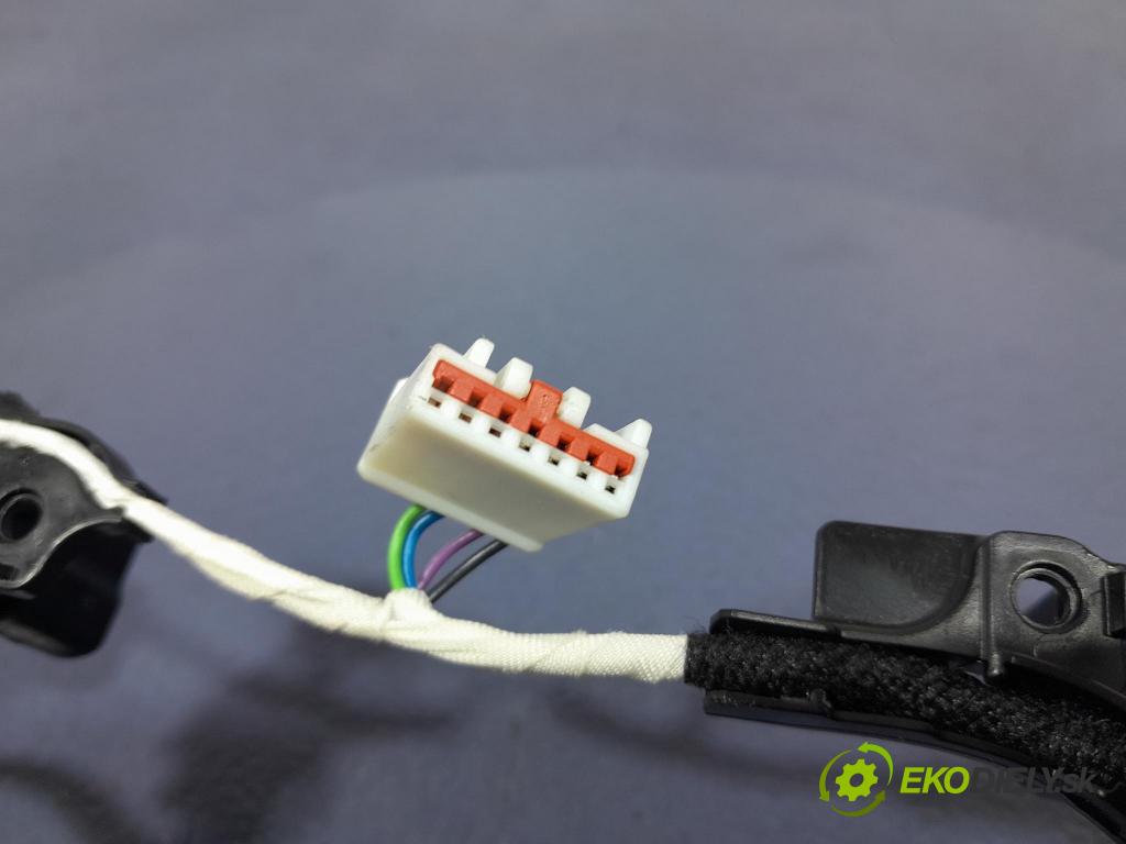 Opel Corsa 2024 prepínač Manažéri: Multi: Funkcia: 39172789