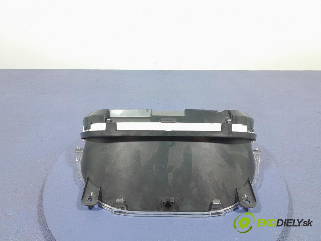 Fiat Doblo 2021 Přístrojová deska 0521745530