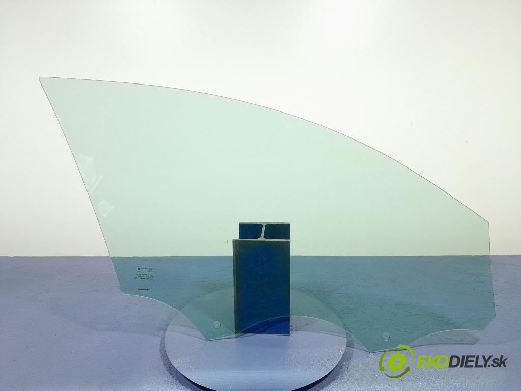 Opel Corsa 2024 sklo dveře před levá 