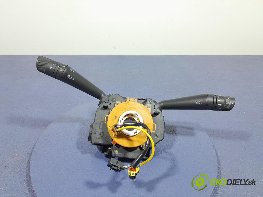 Fiat Doblo 2021 prepínač Komplex: 0265019173