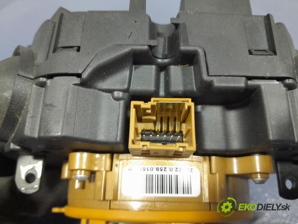 Fiat Doblo 2021 prepínač Komplex: 0265019173