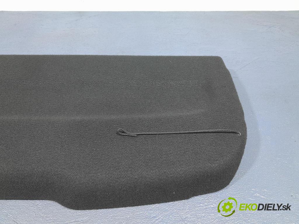 Opel Corsa 2024 kufra: