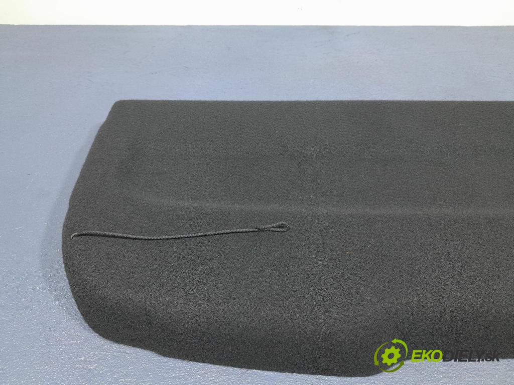 Opel Corsa 2024 kufra: