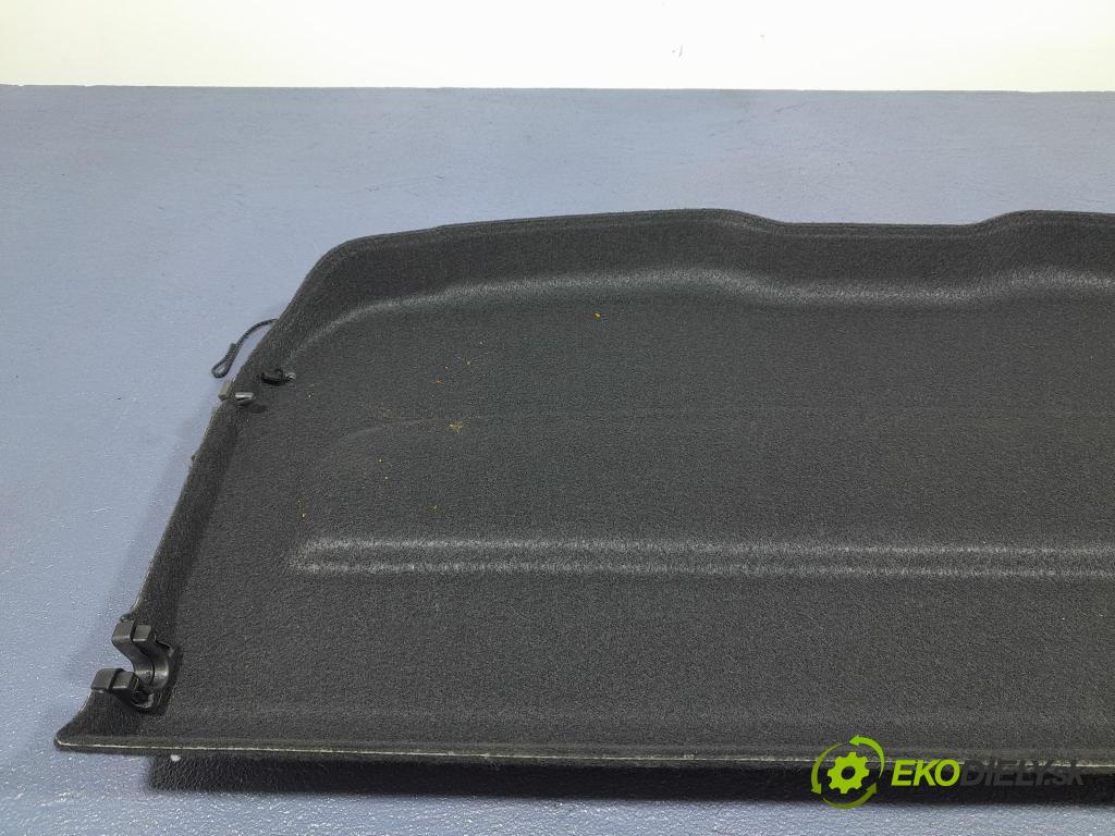 Opel Corsa 2024 kufra: