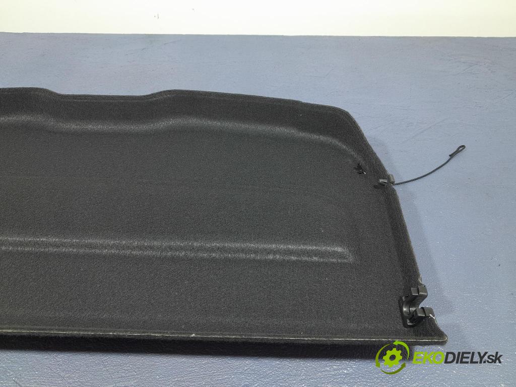 Opel Corsa 2024 kufra: 