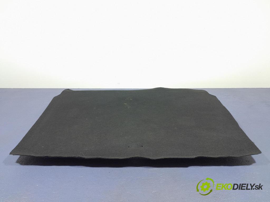 Opel Corsa 2024 koberec do auta 98577547ZD