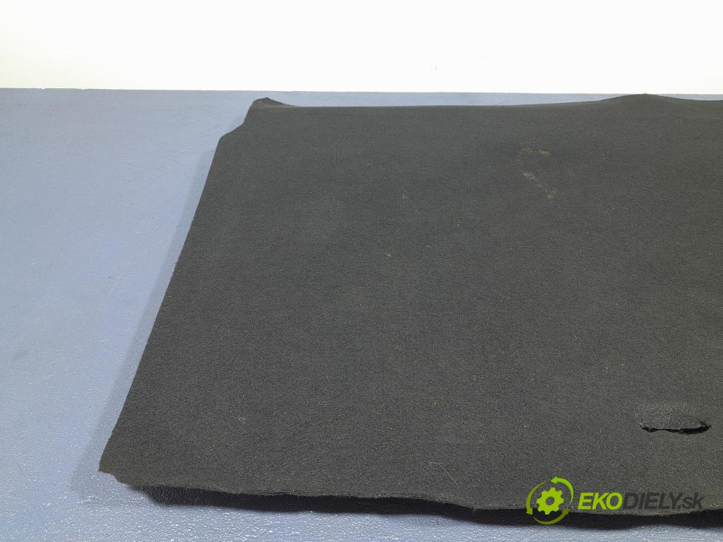 Opel Corsa 2024 koberec do auta 98577547ZD