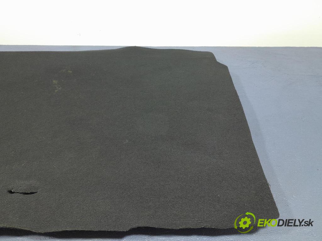 Opel Corsa 2024 koberec do auta 98577547ZD