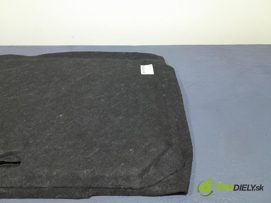 Opel Corsa 2024 koberec do auta 98577547ZD