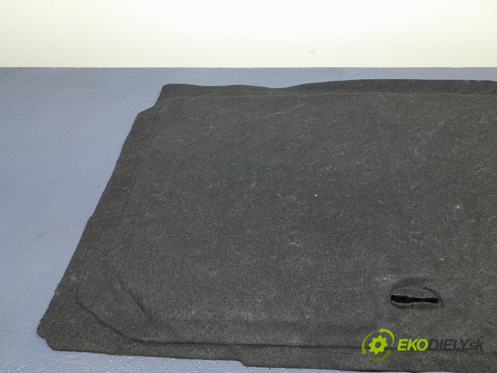Opel Corsa 2024 koberec do auta 98577547ZD